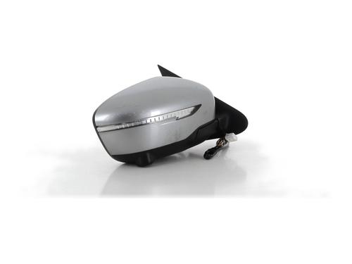 Right mirror NISSAN JUKE (F15) 1.2 DIG-T | BP31142012C27 