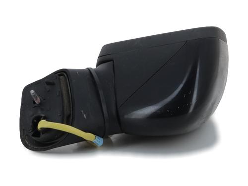 Left mirror RENAULT CAPTUR I (J5_, H5_) 1.5 dCi 90 (J5N4, J5M5, J5MW, J5M6, J5AL, J5AJ) | BP29443602C26 