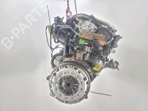 Engine PEUGEOT 308 I (4A_, 4C_) 2.0 HDi | BP28208007M1 