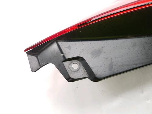 Right taillight FORD FIESTA VI (CB1, CCN) 1.6 ST | BP10436922C35 