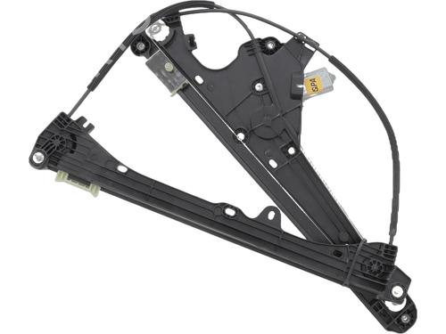 Used Front left window mechanism RENAULT AUSTRAL E-TECH 200 Hybrid (HGM2) (199 hp) 31180135