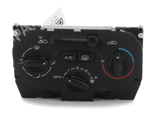 Used Climate control PEUGEOT 206 Hatchback (2A/C) [1998-2012]  27334022
