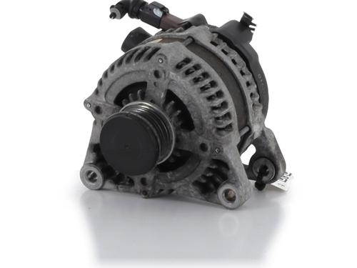 Used Alternator Alternator PEUGEOT 208 I (CA_, CC_) 1.5 BlueHDI 100 (102 hp) 32355693 32355693