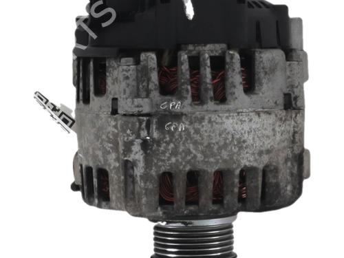 Alternator CITROËN C8 (EA_, EB_) 2.0 HDi 165 | BP38586422M7 - Image 5