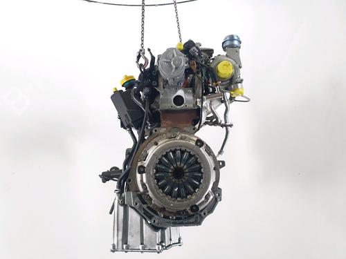 Engine SUZUKI GRAND VITARA II (JT, TE, TD) 1.9 DDiS All-wheel Drive (JT419, TD44, JB419WD, JB419XD,... | BP38497026M1 - Image 3