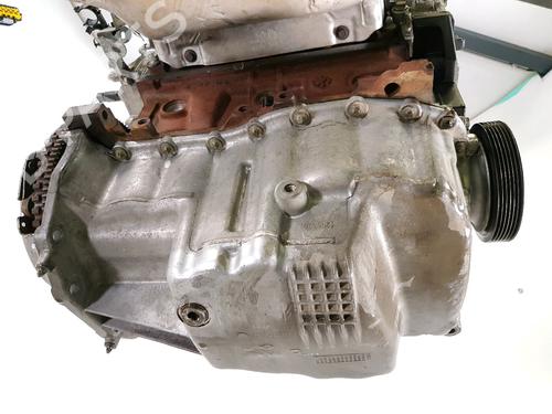 Engine RENAULT MEGANE I (BA0/1_) 1.4 16V (BA0D, BA1H, BA0W, BA10) | BP29931863M1