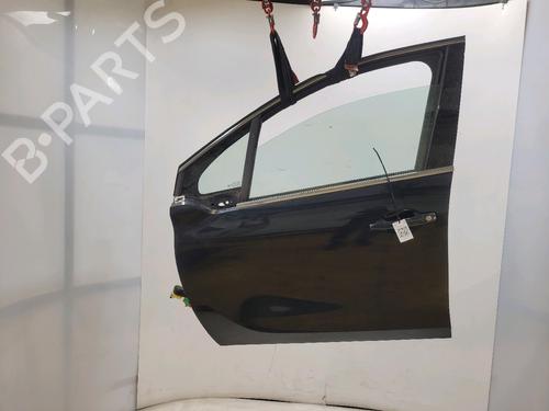 Used Left front door Left front door PEUGEOT 208 I (CA_, CC_) 1.2 VTI 82 (82 hp) 34147584 34147584