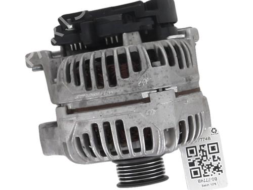 Generator OPEL ZAFIRA A MPV (T98) 2.2 DTI 16V (F75) | BP29416356M7 