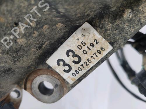 Front differential FORD RANGER (ET) 2.5 TDCi 4x4 | BP26649746M23  - Image 5