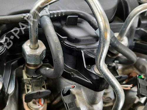 Engine RENAULT MEGANE III Hatchback (BZ0/1_, B3_) 1.5 dCi (BZ0C) | BP33111188M1  - Image 10