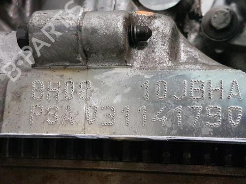 Engine CITROËN C3 II (SC_) 1.6 BlueHDi 75 | BP36211154M1 - Image 12