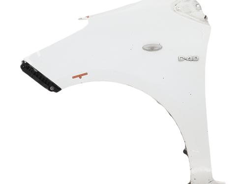 Forskærm venstre Forskærm venstre TOYOTA YARIS (_P9_) 1.4 D-4D (NLP90_, NLP90R) (90 hp) 39764174 39764174