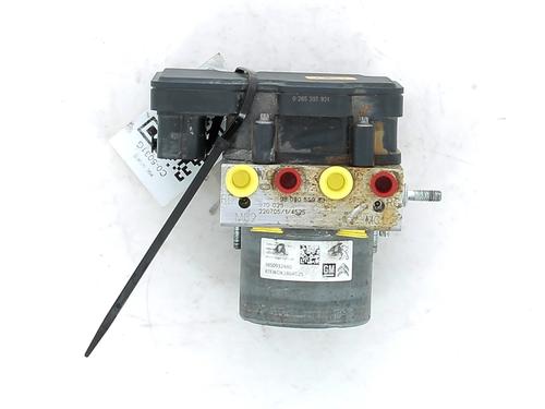 ABS pump CITROËN C3 / C3 ORIGIN III (SX) 1.2 PureTech 82 | BP17455058M43 