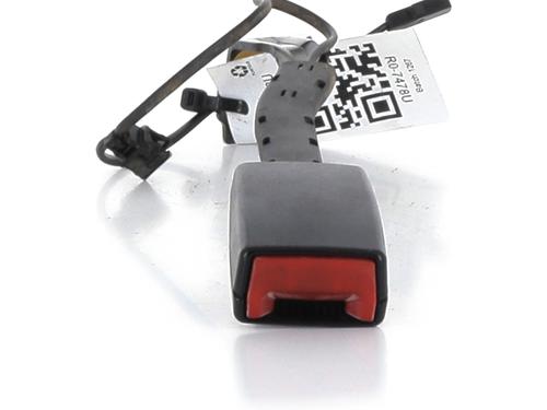 Used Seat buckle VW PASSAT B6 Variant (3C5) 2.0 TDI (110 hp) 32434133