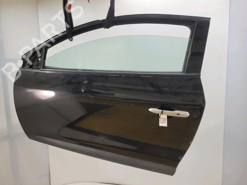 Used Left front door RENAULT MEGANE III Coupe (DZ0/1_) 1.9 dCi (DZ0N, DZ0J, DZ1J, DZ1K) (131 hp) 28720959