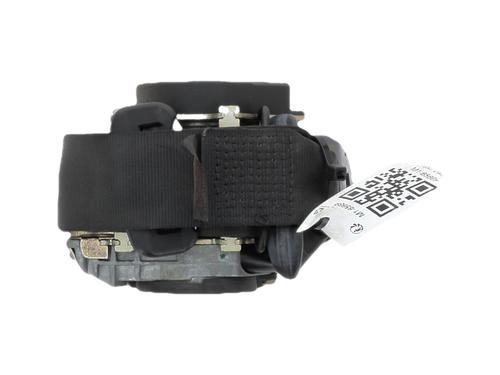 Used Front left seatbelt Front left seatbelt CITROËN XSARA PICASSO (N68) [1999-2012] 39666072 39666072