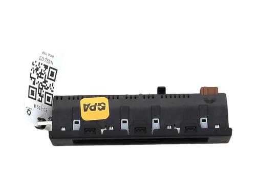 display-monitor-citroen-c3-ii-sc_-2009-31699327 main image