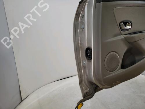 Right rear door RENAULT MEGANE III Grandtour (KZ0/1) 1.5 dCi | BP29295708C5 