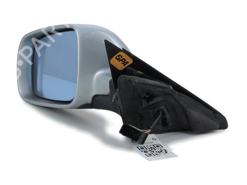 Left mirror AUDI A4 B5 (8D2) 1.6 | BP29741319C26
