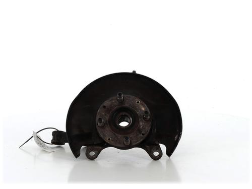 Used Left front steering knuckle HONDA JAZZ II (GD_, GE3, GE2) 1.2 i-DSI (GD5, GE2) (78 hp) 21778623