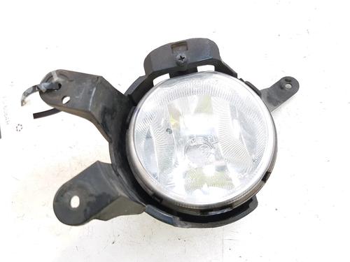 Left front fog light CHEVROLET CRUZE (J300) 2.0 CDI (163 hp) 13670542