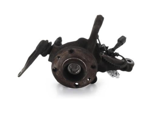 Used Right front steering knuckle Right front steering knuckle RENAULT TWINGO II (CN0_) 1.5 dCi 90 (86 hp) 40487852 40487852