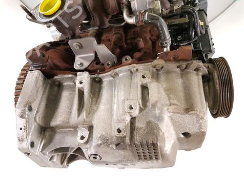Engine RENAULT CLIO IV (BH_) 1.5 dCi 75 | BP36380721M1  - Image 14