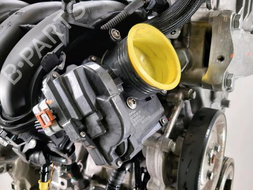 Engine CITROËN C3 II (SC_) 1.6 VTi 120 | BP32378812M1