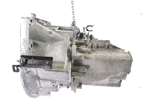 Used Gearbox PEUGEOT 607 (9D, 9U) 2.2 HDi (133 hp) 29849399