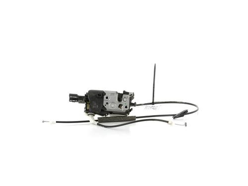 Front right lock PEUGEOT 308 I (4A_, 4C_) 2.0 HDi | BP27917744C97 