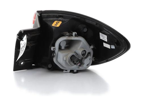 Left taillight RENAULT CAPTUR I (J5_, H5_) 1.2 TCe 120 | BP30048860C34 