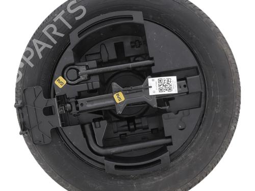 Used Jack Kit Jack Kit SEAT IBIZA IV (6J5, 6P1) 1.6 TDI (105 hp) 39547170 39547170