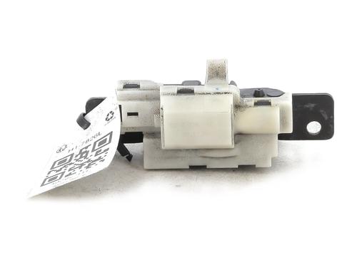 Tailgate lock RENAULT MEGANE II (BM0/1_, CM0/1_)  | BP28365493C101 