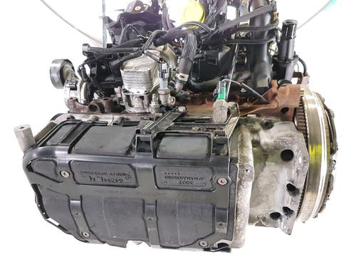 Engine CITROËN C4 Picasso I MPV (UD_) 2.0 HDi 138 | BP30524080M1 