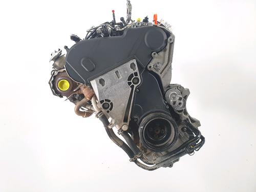 Used Engine Engine 37657813 37657813