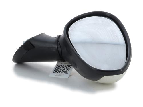Right mirror FIAT 500 (312_) 1.3 D Multijet (312AXB1A) | BP24030749C27