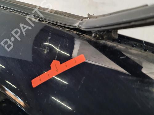 Right front door AUDI A4 B6 (8E2) 2.5 TDI quattro | BP13684694C3 