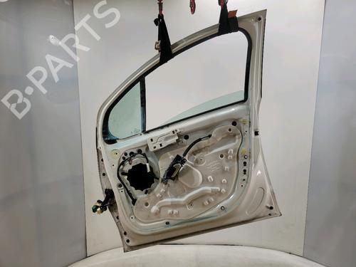 Right front door CITROËN C3 II (SC_) 1.4 HDi 70 (SC8HZC, SC8HR0, SC8HP4) | BP29696300C3 