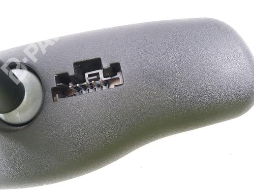 Rear mirror NISSAN MURANO I (Z50) 3.5 4x4 | BP10448646I6 