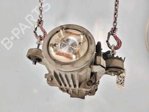 Rear differential PEUGEOT 4008 1.6 HDi AWC | BP40618672M24 - Image 2
