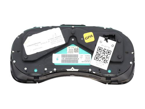 Instrument cluster PEUGEOT 307 SW (3H)  | BP24604879C47 