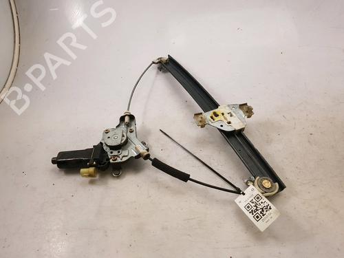 Used Front right window mechanism HYUNDAI GETZ (TB) 1.5 CRDi (88 hp) 13903609