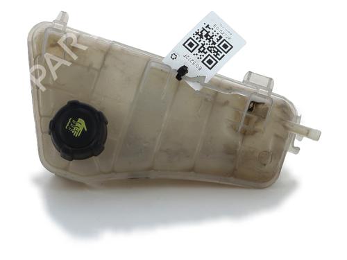 Used Expansion tank RENAULT KANGOO / GRAND KANGOO II (KW0/1_) 1.5 dCi 85 (KW0K, KW0L, KW0B) (86 hp) 24017216