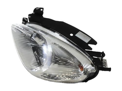 Used Left headlight CITROËN XSARA PICASSO (N68) 2.0 HDi (90 hp) 28364502
