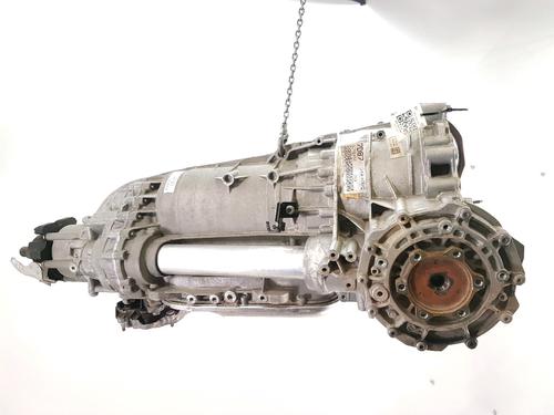 Gearbox AUDI A6 Allroad C7 (4GH, 4GJ)  | BP21799281M3 