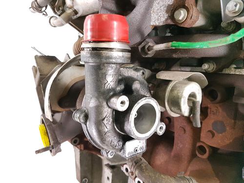 Engine RENAULT TWINGO II (CN0_) 1.5 dCi 75 | BP30049080M1
