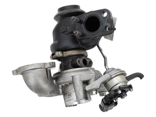 Used Turbocharger/Supercharger CITROËN BERLINGO MULTISPACE (B9) 1.6 HDi 90 (92 hp) 29522240