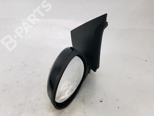 Used Left mirror Left mirror TOYOTA AYGO (_B1_) 1.0 (KGB10_, KGB10R) (68 hp) 11184512 11184512