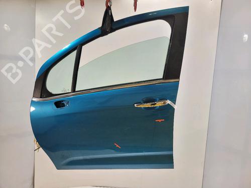 Used Left front door Left front door CITROËN C3 II (SC_) 1.6 HDi (92 hp) 36692156 36692156