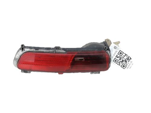 Used Rear bumper right light Rear bumper right light CITROËN C4 Picasso I MPV (UD_) 1.6 HDi 110 (112 hp) 33309986 33309986